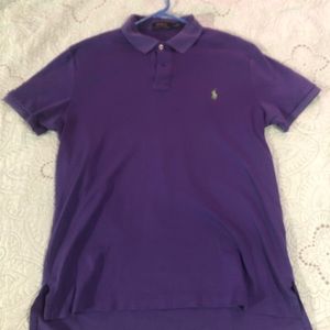 Polo Ralph Lauren!